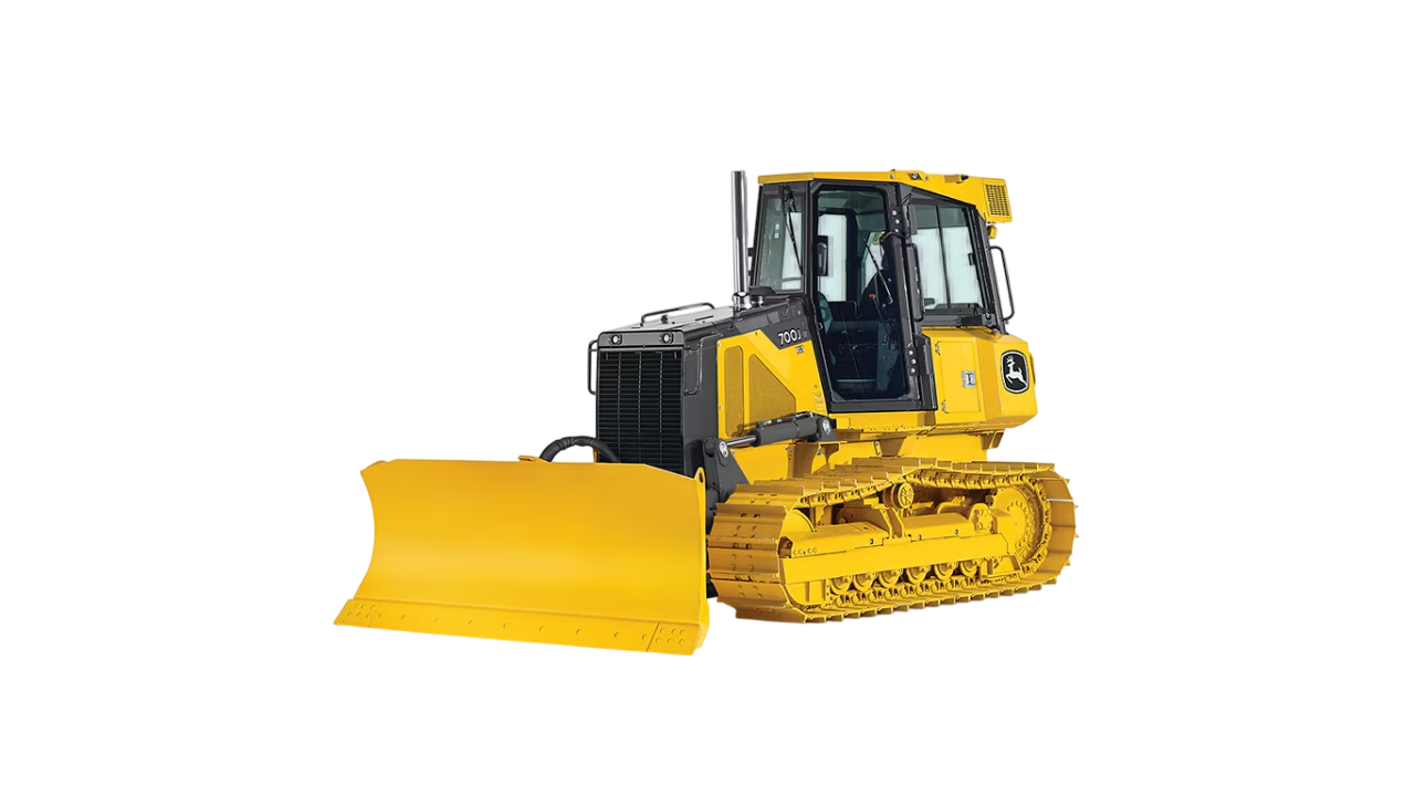 Bulldozer